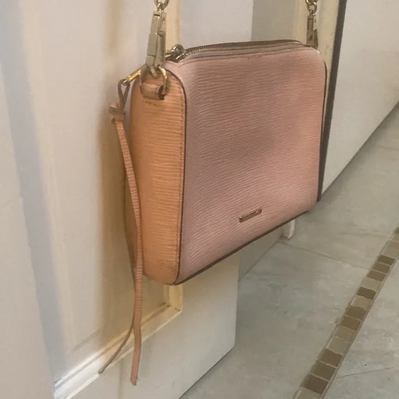 Rebecca Minkoff Studded Bag